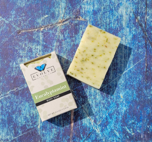 Standard Soap - Eucalyptamint