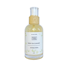 Green Tea Cleanser