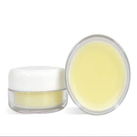 Argan & Olive Cuticle Cream