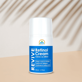 Retinol Cream - Revive