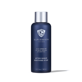 SUPERWHEN For Men After Shave Soothing Star