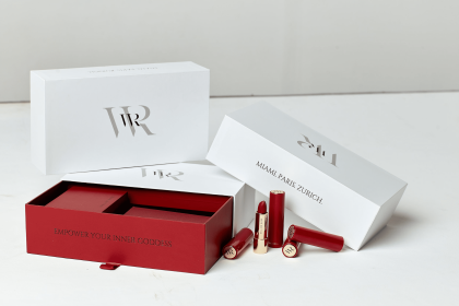 Obsession Rouge - Limited Edition