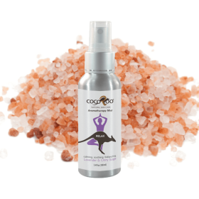 RELAX - Aromatherapy Mist