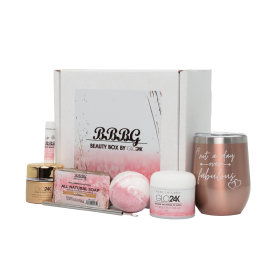 Supreme SPA at HOME Beauty Gift Box