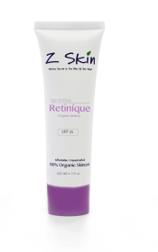 Retini-que - Prescription Strength Organic Retinol