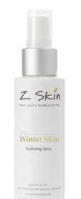 Winter Skin Hydrating Spray