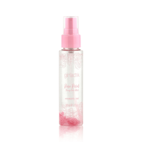 Rose Petal Dewy Face Mist