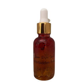 Body & Bath Oil - Forbidden Fruit