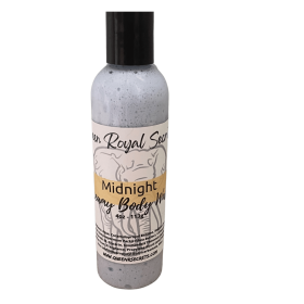 Creamy Body Wash - Midnight