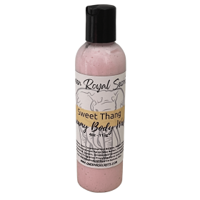 Creamy Body Wash - Sweet Thang