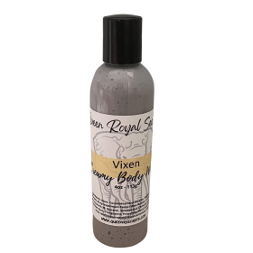 Creamy Body Wash - Vixen