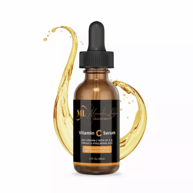 Advanced Anti-Aging Vitamin C Serum