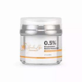 Retinol High Quality Restorative Moisturizer