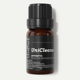 UniCleanse Essential Oils