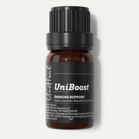 UniBoost Essential Oils