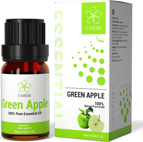 Green Apple