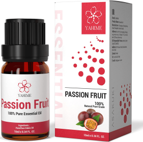 Passion Fruit