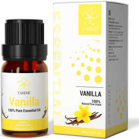 Vanilla