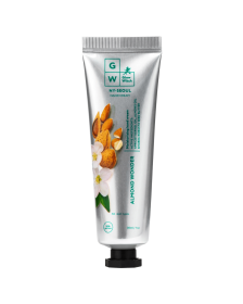 Almond Wonder Moisturizing Hand Cream with Almond Oil for All Skin Types