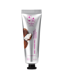 Nourishing Hand Cream with Shea Butter & Mango Butter for Desert-Dry Skin