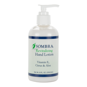 Sombra Revitalizing Hand Lotion