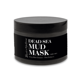 Dead Sea Mud Mask