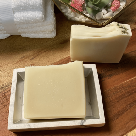 Tea Tree Shampoo Bar