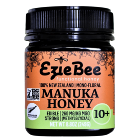 Manuka Honey 10+ 260MGO