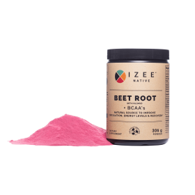 Beet Root Powder + BCAA's