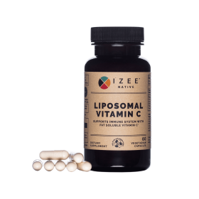 Liposomal Vitamin C