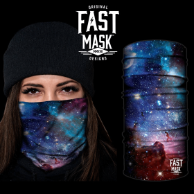 Galaxy Fast Mask *