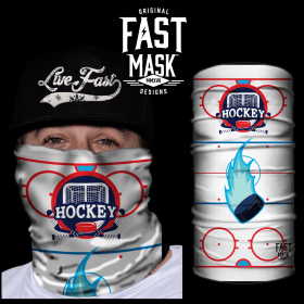 Hockey Fast Mask