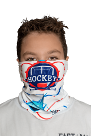 Jr Hockey Fast Mask