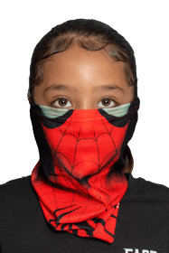 Jr Web Slinger Fast Mask