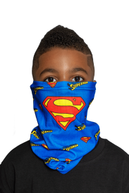 Jr. Superboy Fast Mask