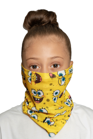 Jr. Spongeboy Fast Mask