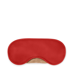 Leather Sleep Mask