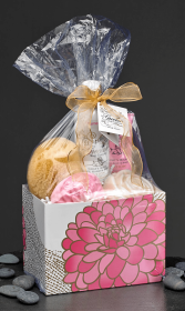 Plumeria Gift Set