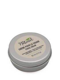 Natural Face Cream