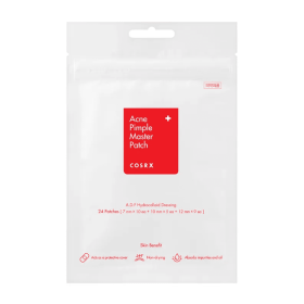 COSRX Acne Pimple Master Patch