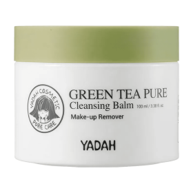 Yadah Green Tea Pure Cleansing Balm