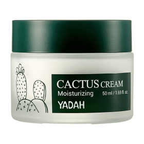 Yadah Cactus Cream