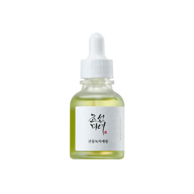 Beauty of Joseon Calming Serum : Green tea + Panthenol