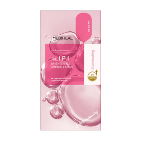 Mediheal The I.P.I Brightening Ampoule Mask