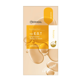 Mediheal The E.G.T Nourishing Ampoule Mask