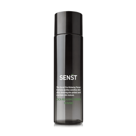 Senst Cica Relaxing Toner Homme