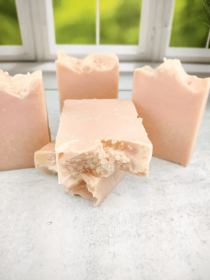 BELLA soap bar