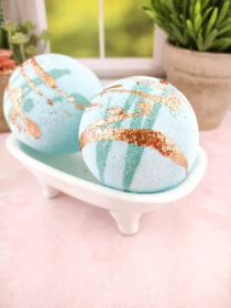 Bath Bombs - Large Ball - Various Scents