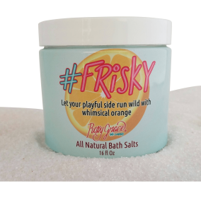 Frisky Bath Salts