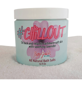 Chillout Bath Salts